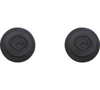 ODI Rogue MX Single Ply Poignées NOIR H03RGB