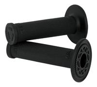 ODI Ruffian MX No Waffle Grips Mangos Agarre Goma Para Manillar Negro