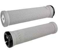 ODI Ruffian V2.1 Agarre Lock-On - Gris - MTB BMX Commuter