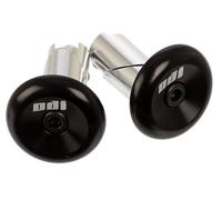 Odi Scooter Stunt BMX Aluminio Barends Atornillable Manillar Tapas Negro