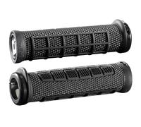 ODI Serie Elite Pro Lockgrips 135mm Negro