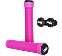 Odi SLX Soft Long Stunt-Scooter BMX Dirt Bike Tretroller Agarraderas 160mm Rosa