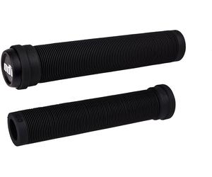 Odi Stunt Scooter BMX Dirt Bike Tretroller Empuñaduras SLX Soft Long 160mm Negro