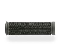 ODI Subliminal Empuñaduras 130mm Par Negro MTB BMX Bicicleta Cercanías