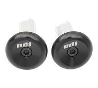 Odi Tapones para manillar de bicicleta de aluminio.