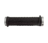 ODI Troy Lee Designs Empuñaduras ODI Lockon Bono Mtn BK / Gy Con / Abrazadera