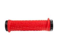 Odi Troy Lee Designs Empuñaduras Odi Lockon Bono Mtn Rd / BK Con / Abrazadera