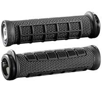 ODI Uni Elite Pro Lock Griffe MTB, Negro, L/32 - 130 mm