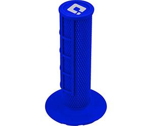Odi V2 Half Waffle MX Lock-On Grips