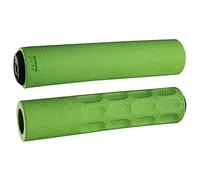 Odi Vapor Slip On MTB Grips 130mm - Verde