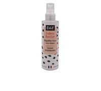 Odif Fabric Booster - Rigidifica los tejidos - Mantiene el tejido en máquinas de coser y cortar, ideal para modelar tejidos de Origami y tejido de punto rígido, spray de 200 ml