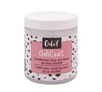 Odif OdiCoat - Gel adhesivo impermeabilizante para tejido, 250 ml (instrucciones en español no garantizadas)