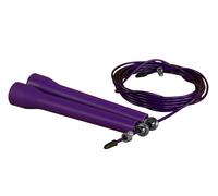 Odin Alambre De Acero Saltar A La Comba Morado