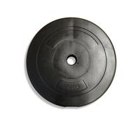 Odin Basic Disco de pesas 10 kg / 30 mm (1 ud.)