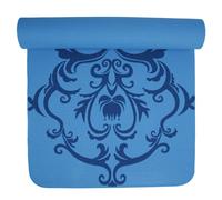 Odin Bohemian Esterillas Yoga 173 x 61 x 0,6 cm Azul