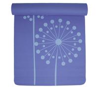 Odin Bohemian Esterillas Yoga 173 x 61 x 0,6 cm Morado
