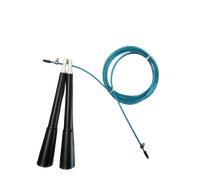 Odin Cable Crossfit Saltar A La Comba Azul Long Handle 300cm