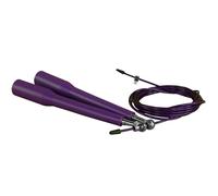 Odin Cable Crossfit Saltar A La Comba Morado Long Handle 300cm