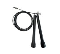 Odin Cable Crossfit Saltar A La Comba Negro Long Handle 300cm