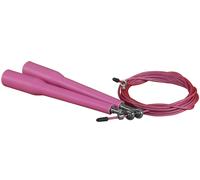 Odin Cable Crossfit Saltar A La Comba Rosa Long Handle 300cm