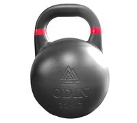 Odin Competition Black Kettlebell 32kg