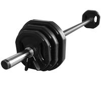 Odin Conjunto Body Pump Negro