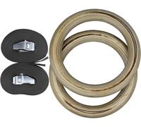 Odin Crossfit Anillos De Gimnasia 28mm