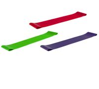 Odin Elastik OFERTA PAQUETE (level 0, 1 & 2)