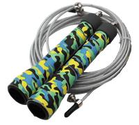 Odin Élite Jump Rope Saltar A La Comba Camuflaje