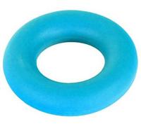 Odin Ergonómico Entrenador De Mano Anillo Nivel 2 Medio Azul Claro