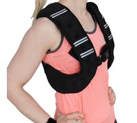 Odin Fijo Chaleco Lastrado 10kg