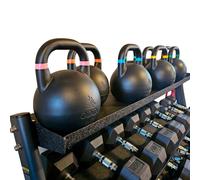 Odin Kettlebell de Competición Negra 40kg