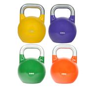 Odin Kettlebell OFERTA PAQUETE (16,20,24,28kg)