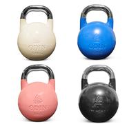 Odin Kettlebell OFERTA PAQUETE (8,10,12,14kg)