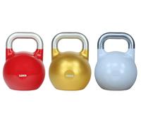 Odin Kettlebell OFERTA PAQUETE HULK (32,40,48kg)