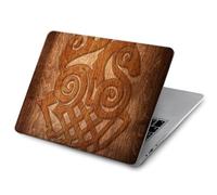 Odin Loki Sleipnir Norse Mythology Asgard Funda Carcasa Case para MacBook Pro 14 M1-M5 A2442 A2779 A2992 A2918 A3112 A3185 A3401 A3434 A3112