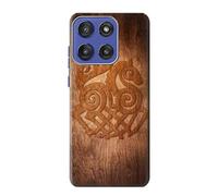 Odin Loki Sleipnir Norse Mythology Asgard Funda Carcasa Case para Motorola Moto G Stylus 5G (2025), Edge 60 Stylus