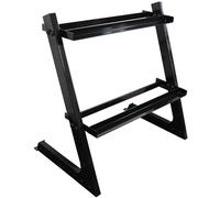 Odin Mini Estante para Mancuernas Hexagonales