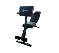 Odin Multi Banco de Entrenamiento Ajustable y Plegable