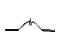 Odin Multi Purpose V-Bar Revolving Sujeción Con Rotación