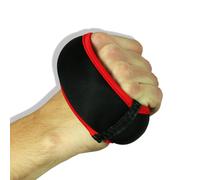 Odin Pesas De Muñeca 0,5kg (2 Uds.) Rojo