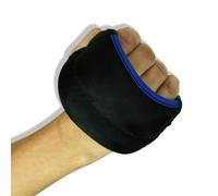 Odin Pesas De Muñeca 1kg (2 Uds.) Azul