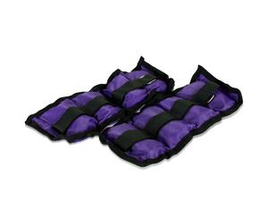 Odin Pesas Para Tobillos Y Pesas De Muñeca 0,5 kg (2 Uds.)