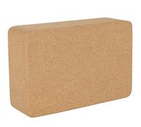 Odin Premium Bloque De Yoga Corcho
