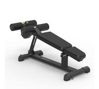 Odin PRO Adjustable Abdominal Bench 1000
