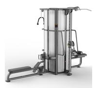 Odin PRO Multistation 4 Estaciones