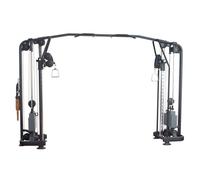 Odin PRO Polea Cruzada Combo 218kg