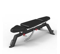 Odin profesional Ajustable Banco De Entrenamiento 1000
