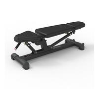 Odin profesional Ajustable Banco De Entrenamiento 800