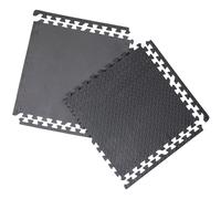 Odin Protectores De Suelo Suelos De Gimnasio (16 Uds.. 5,76Metros Cuadrados)
